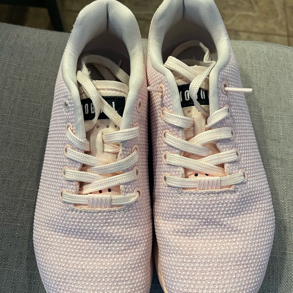 NoBull training sneakers